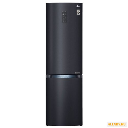Холодильник LG GA-B499 TQMC