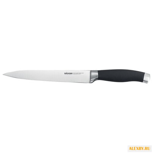 Nadoba Нож разделочный Rut 20 см