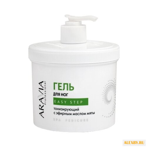 Aravia Professional Гель для