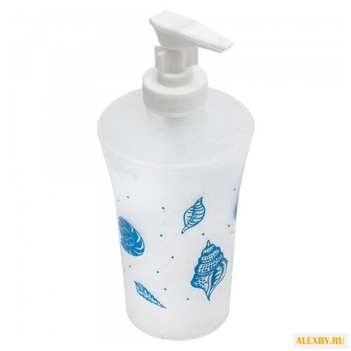 Дозатор Vanstore Summer White