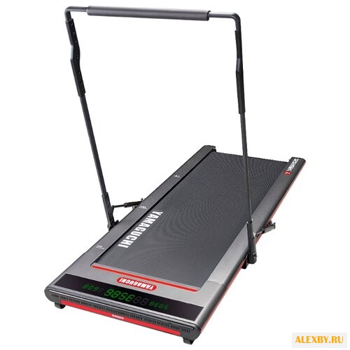 Электрическая беговая дорожка