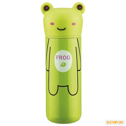 Классический термос Fissman