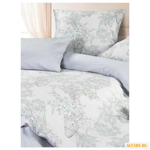Постельное белье 2-спальное