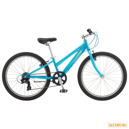 Подростковый горный MTB