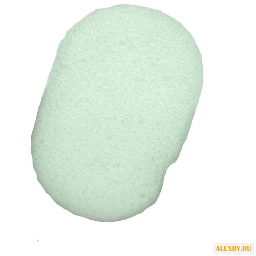 Губка BabyLine Натуральная