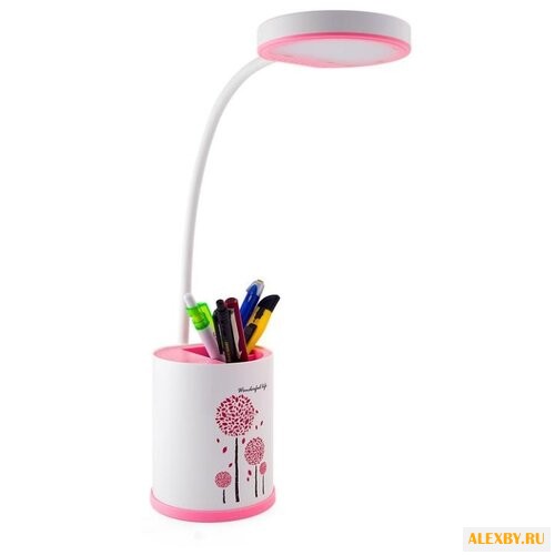 Настольная лампа Lucia