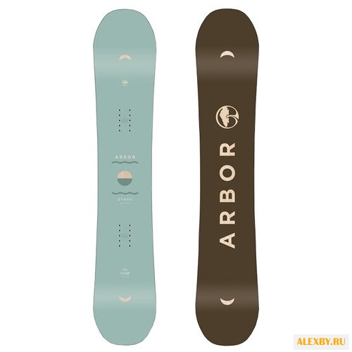 Сноуборд Arbor Ethos 18-19