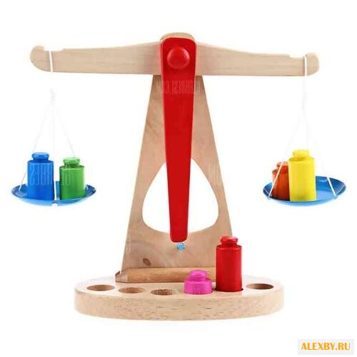 Развивающая игрушка ABtoys