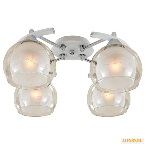 Люстра Citilux Буги CL157141