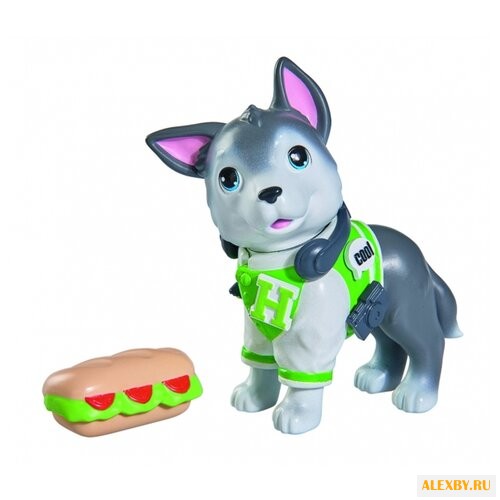 Игровой набор Chi Chi Love