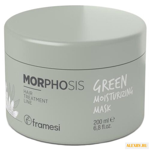 Framesi Morphosis Green