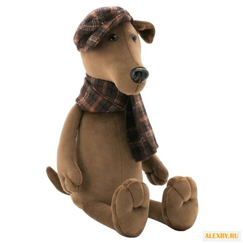 Мягкая игрушка Orange Toys Пёс