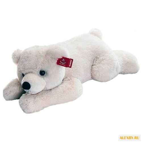 Мягкая игрушка Aurora Медведь