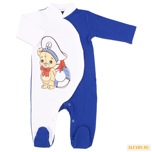 Комбинезон Linas Baby