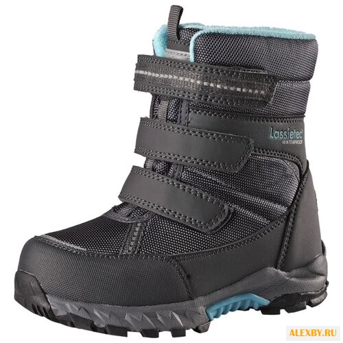 Полусапоги Lassie