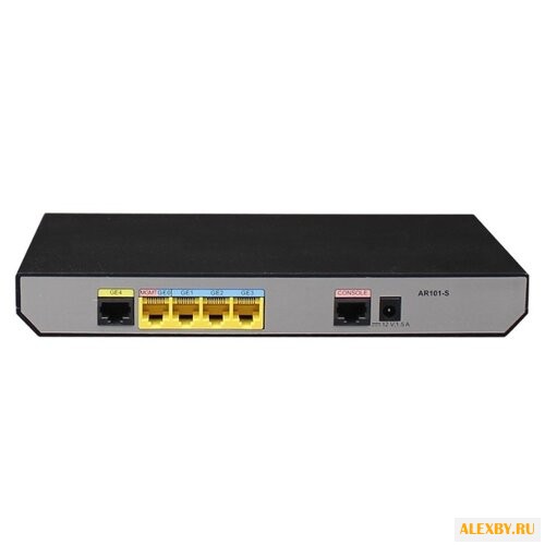 Маршрутизатор HUAWEI AR101-S