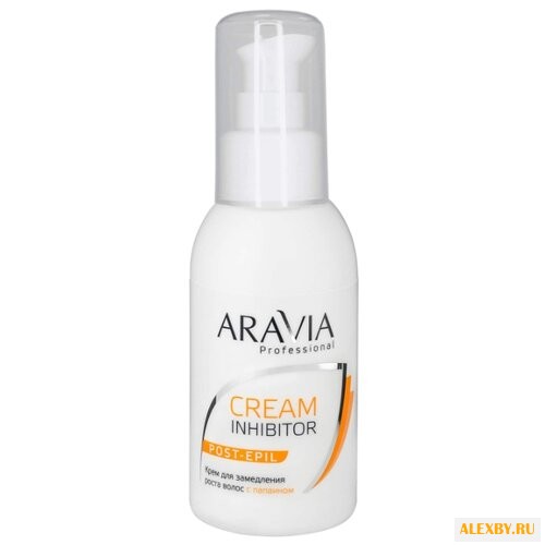 Aravia Крем для замедления