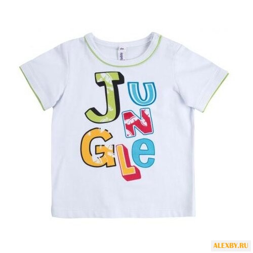 Футболка playToday