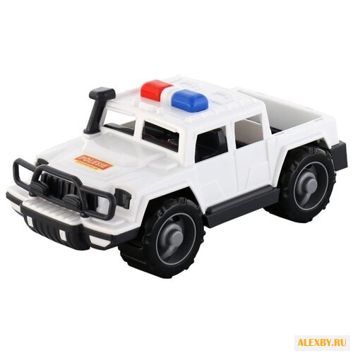 Внедорожник Полесье Защитник