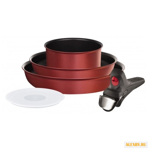 Набор посуды Tefal Ingenio