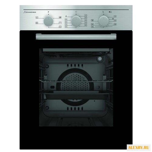 Духовой шкаф Schaub Lorenz SLB