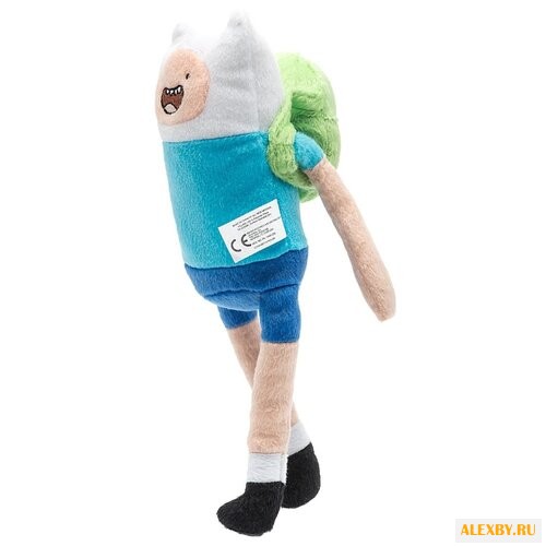 Мягкая игрушка Jazwares
