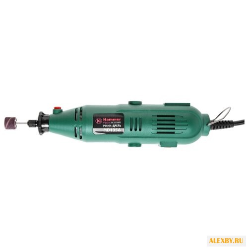 Гравер Hammer MD135A