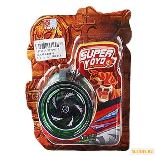 Йо-йо Shantou Gepai Супер