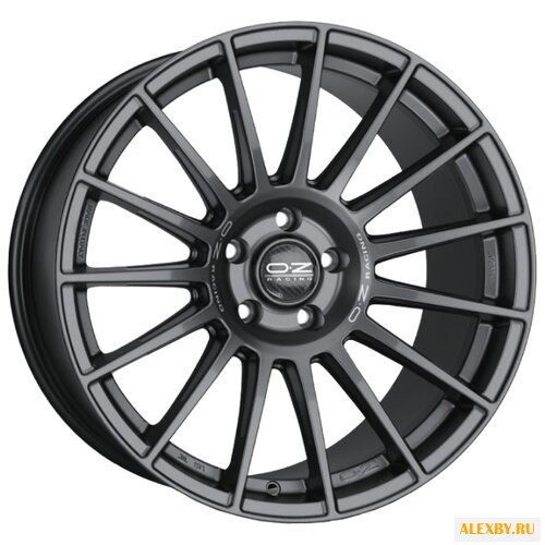 Колесный диск OZ Racing
