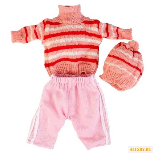 Карапуз Комплект одежды для