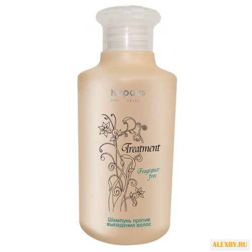 Kapous Professional шампунь