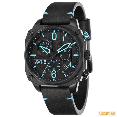 Наручные часы AVI-8 AV-4052-05