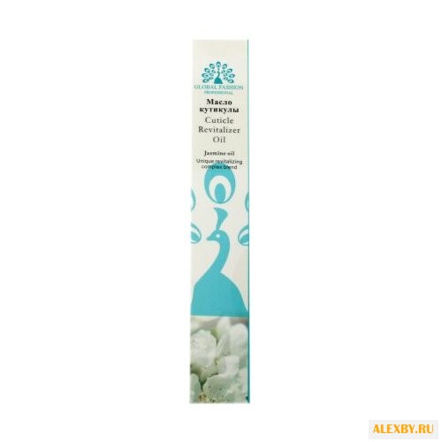 Масло Global Fashion Карандаш