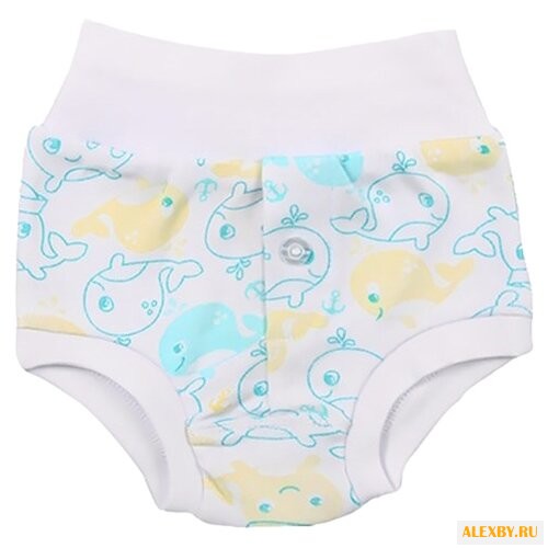 Трусы cherubino