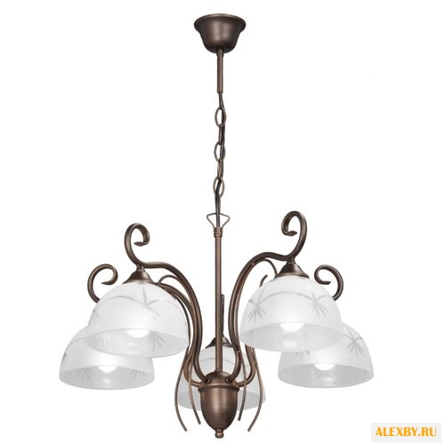 Люстра Vitaluce V3562-8 5