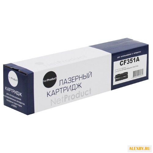 Картридж Net Product N-CF351A