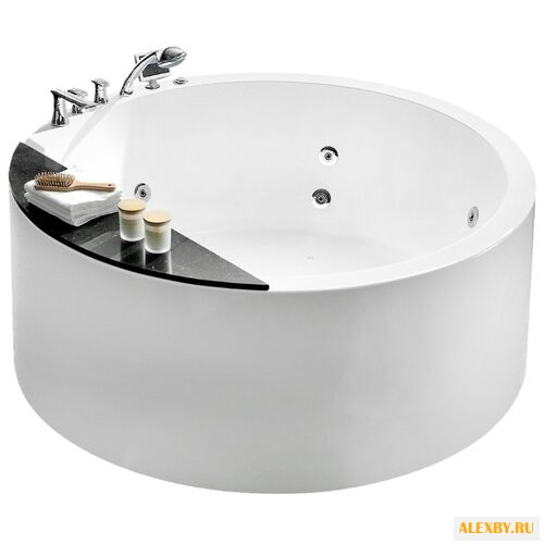 Отдельно стоящая ванна Gemy