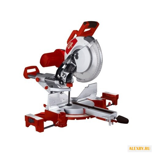 Торцовочная пила ELITECH ПТ