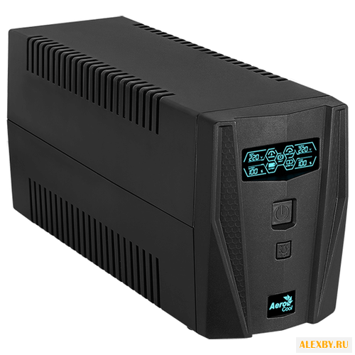 Интерактивный ИБП AeroCool Aero