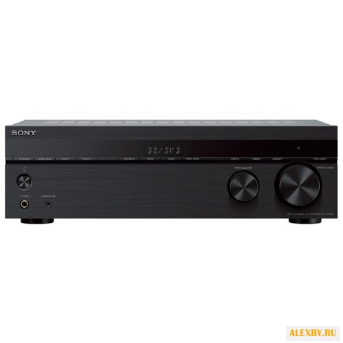 AV-ресивер Sony STR-DH590