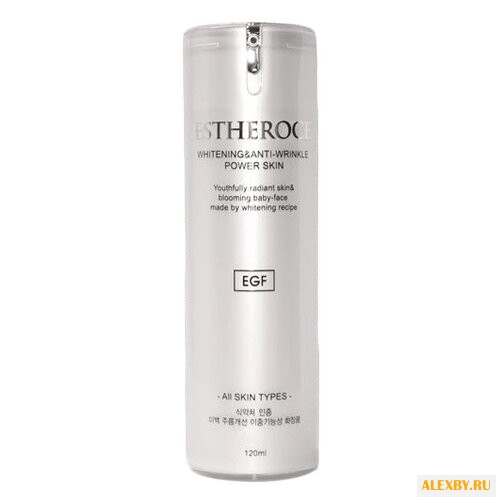 Deoproce Estheroce Whitening &