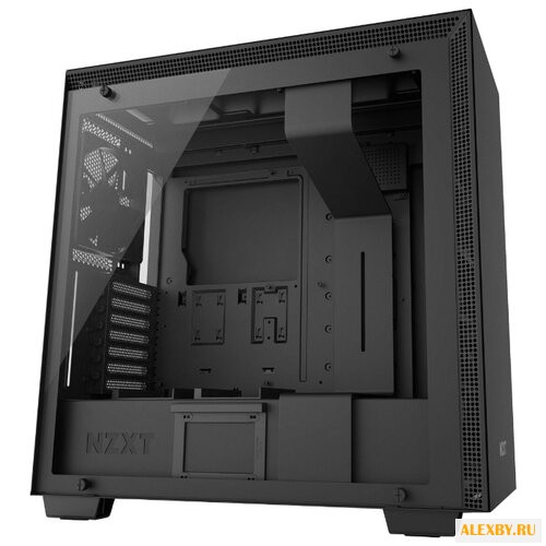 Компьютерный корпус NZXT H700i