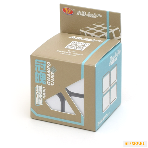 Головоломка Moyu 2x2x2 GuanPo