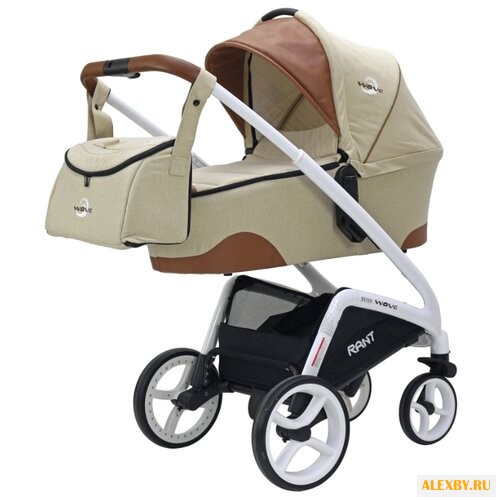 Универсальная коляска RANT