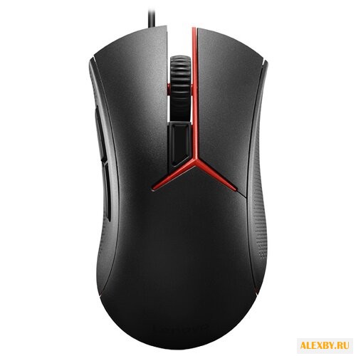 Мышь Lenovo Y Optical