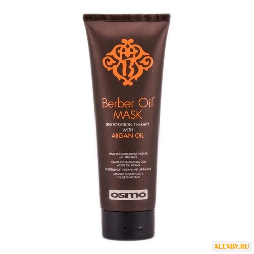 Osmo Масло Бербер Омолаживающая