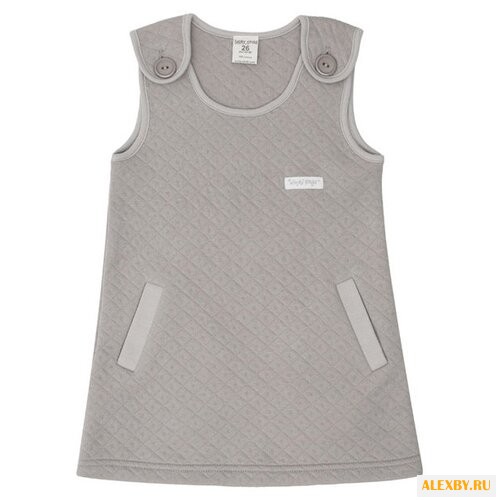 Платье lucky child