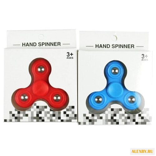 Спиннер Shantou Gepai Y2945121