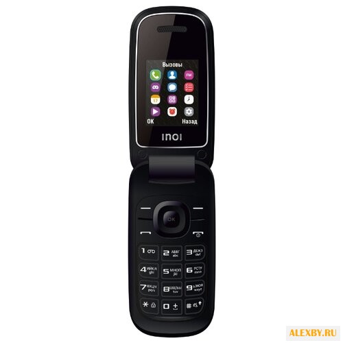 Телефон INOI 108R