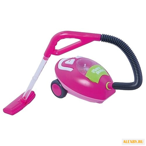 Пылесос Keenway Play Home 21673